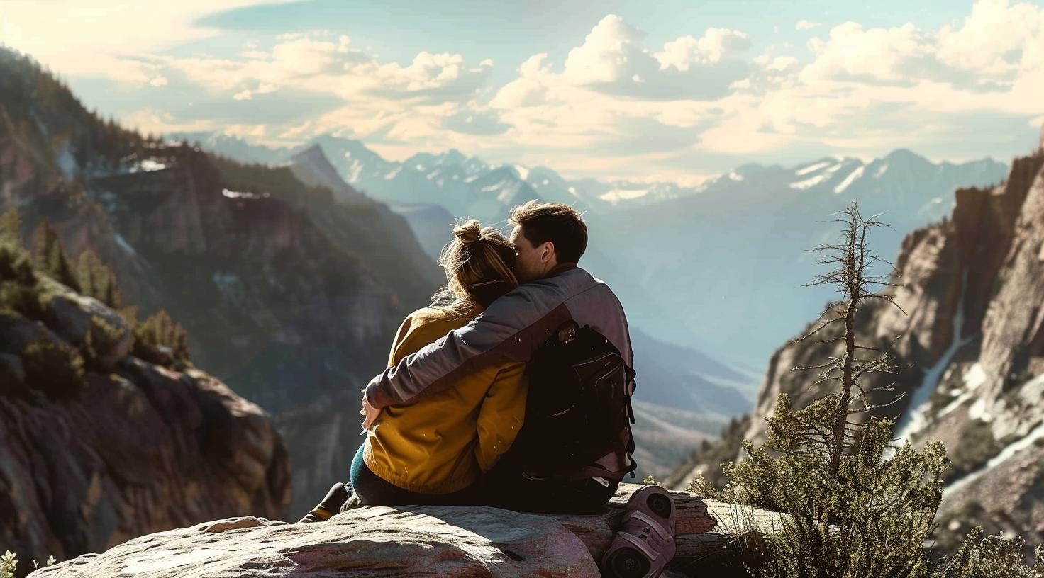 Tipps für eine gemeinsame Bucket List